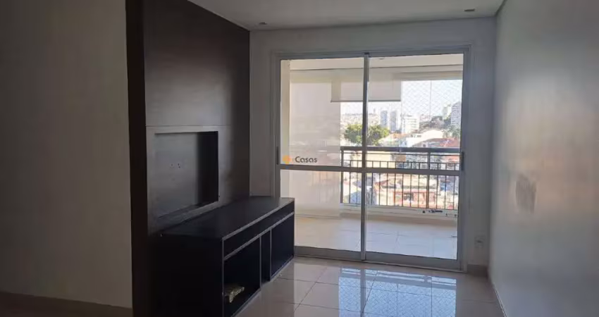 Apartamento à venda 2 dormitórios, 1 suíte, 1 vaga lazer completo