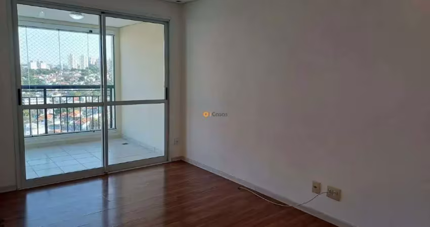 Apartamento à venda 3 dormitórios, 1 suíte, 1 vaga lazer completo