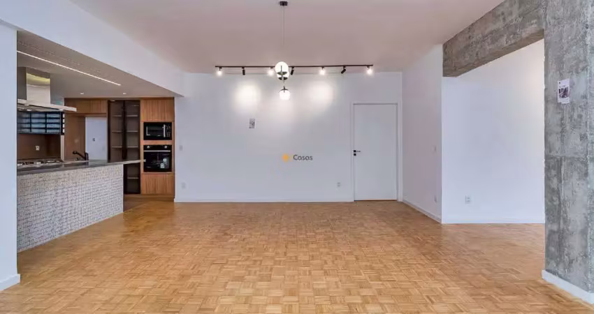 Estilo e sofisticação no jardim paulista – 220m² mobiliado na rua haddock lobo