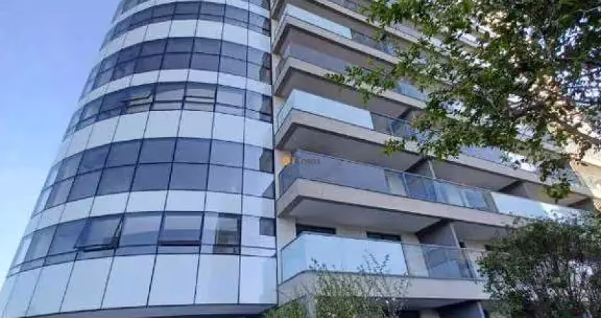 Apartamento com 1 quarto à venda em Moema, São Paulo 