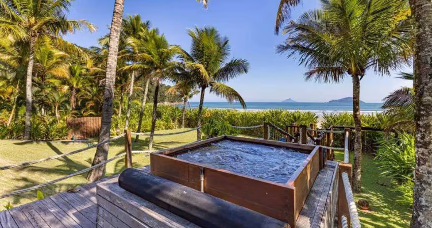 Casa com 7 quartos à venda no Baleia, São Sebastião 