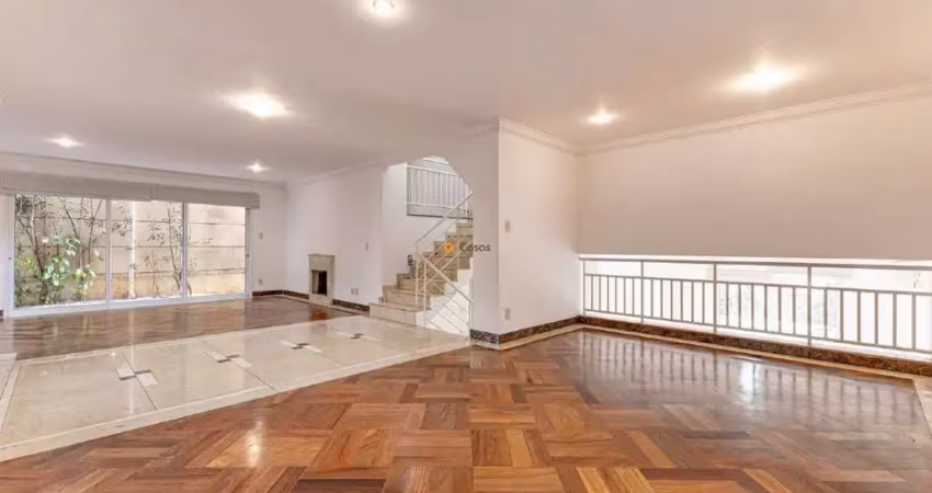 Casa com 4 quartos à venda na Vila Sônia, São Paulo 
