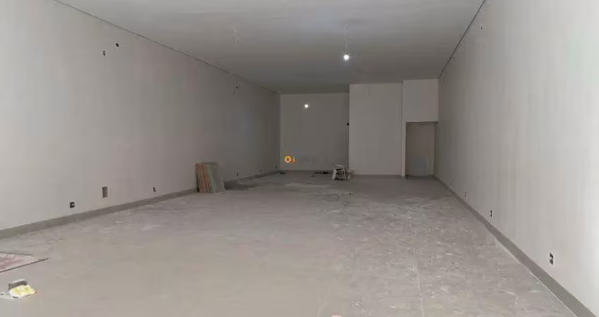 Salão comercial para locação ao lado do terminal sacomã!