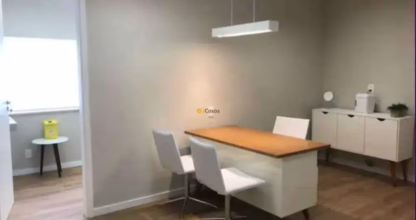 Sala comercial para alugar em Santa Cecília, São Paulo 