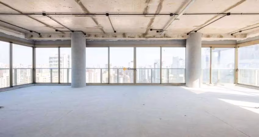 Excelente apartamento - ótima localização vila nova conceição