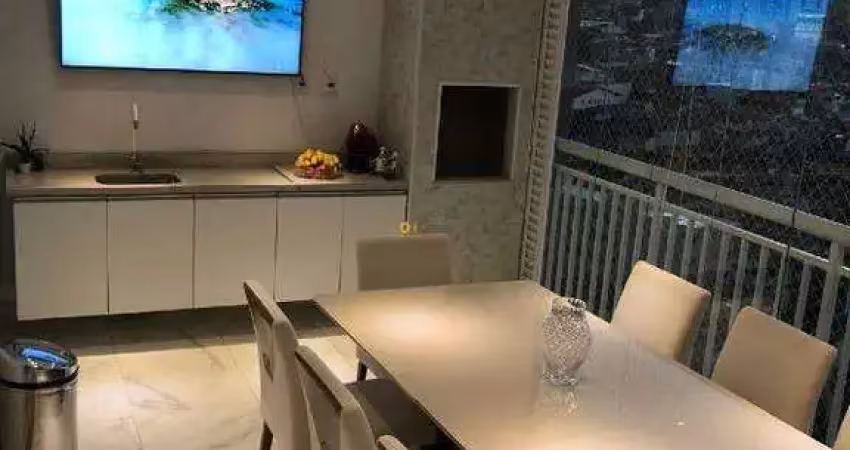Apartamento à venda 2 dormitórios, 1 suíte, 2 vagas lazer completo