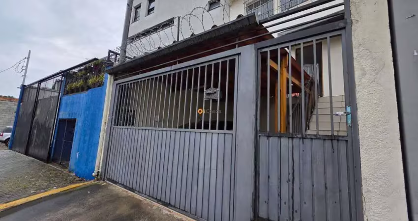 Casa para aluguel, 2 quartos, 1 suíte, 1 vaga, bosque da saúde - são paulo/sp