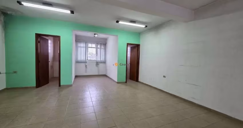Ponto comercial para alugar na Saúde, São Paulo 