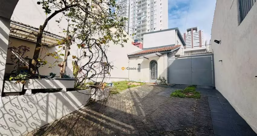 Casa com 3 quartos para alugar na Vila Dom Pedro I, São Paulo 