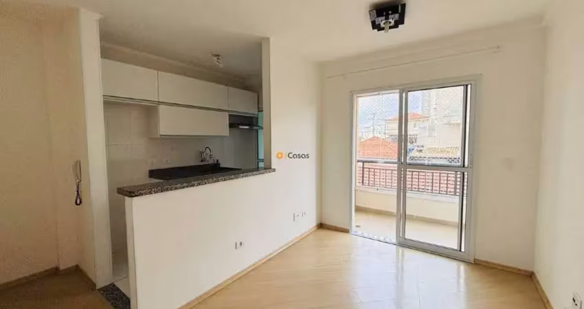 Apartamento para alugar no alto do ipiranga com 1 vaga!!!