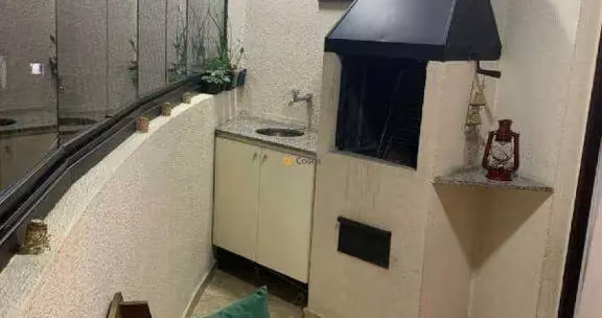 Apartamento para aluguel, 2 quartos, 1 suíte, 1 vaga, cambuci - são paulo/sp