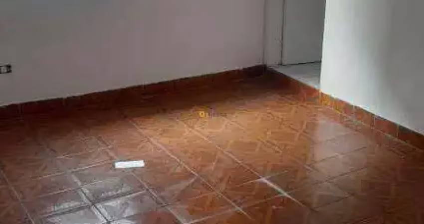 Casa com 2 quartos para alugar na Vila Brasilina, São Paulo 