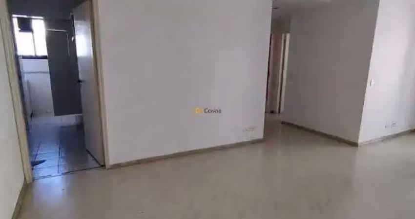 Apartamento 67 metros 3 dormitórios, 1 suíte, 2 vagas fixas lazer completo