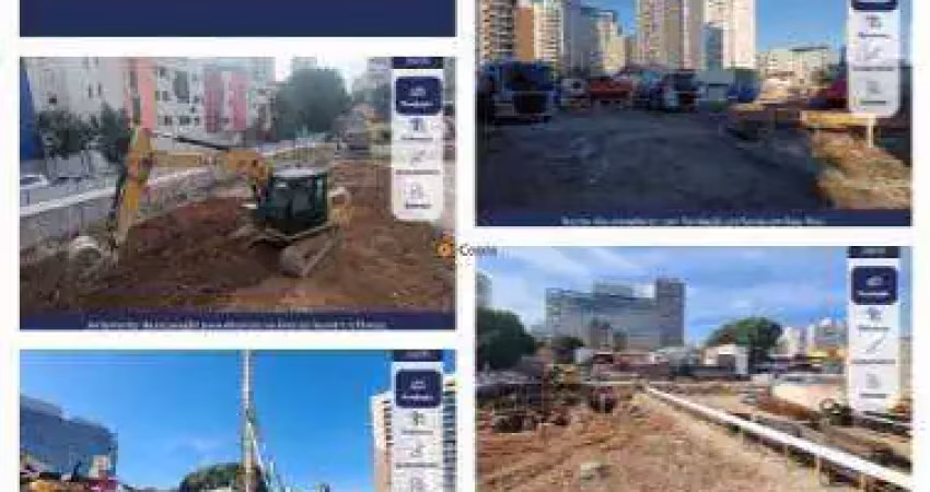 Kitnet / Stúdio à venda em Pinheiros, São Paulo 