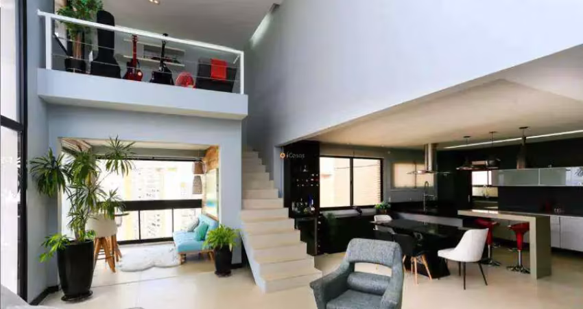 Cobertura com 3 quartos à venda na Vila Andrade, São Paulo 