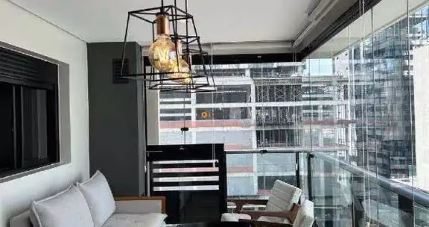 Apartamento com 2 quartos à venda em Pinheiros, São Paulo 