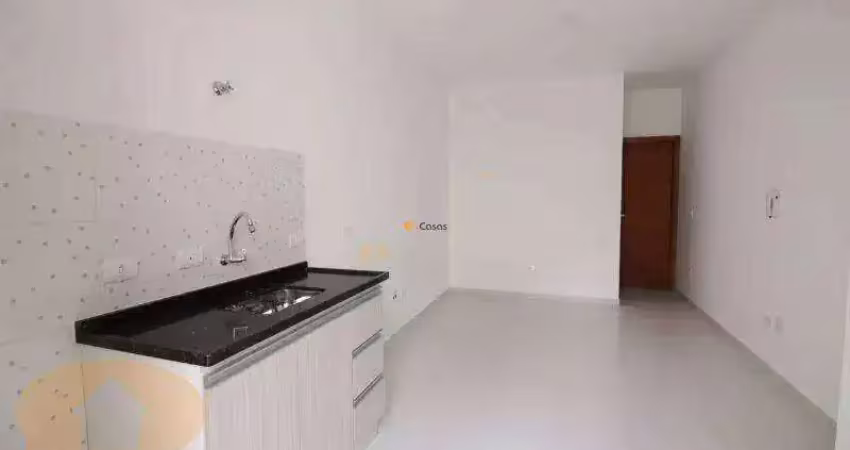 Apartamento para aluguel, 1 quarto, ipiranga - são paulo/sp