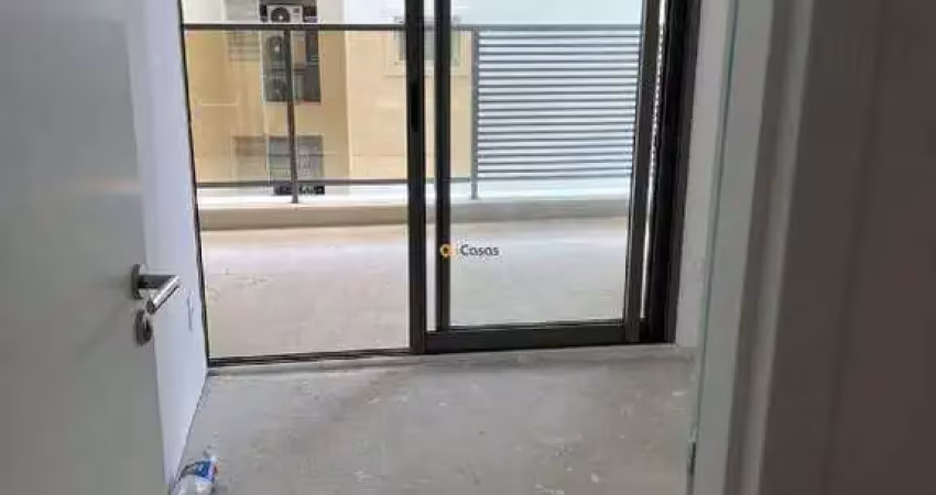 Apartamento novo para venda - locação excelente - vila nova conceição