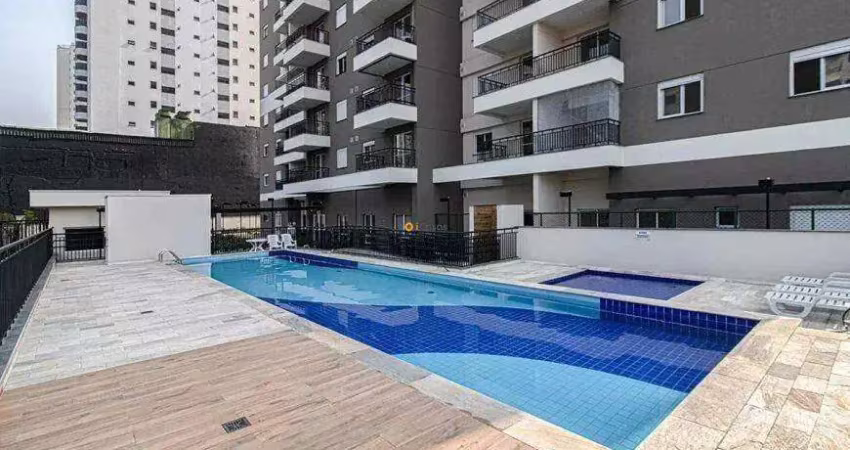 Apartamento com 2 quartos à venda na Vila Nair, São Paulo 