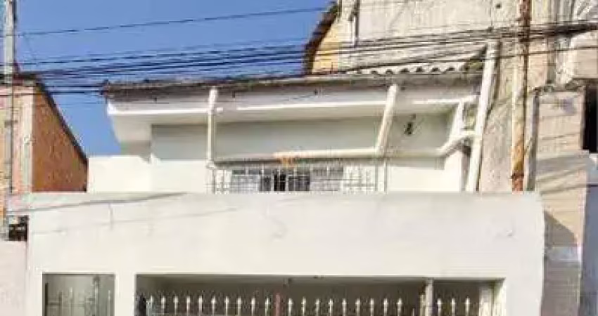 Casa com 3 quartos à venda na Vila Moraes, São Paulo 