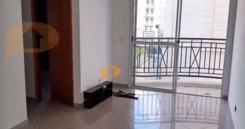 Apartamento -locação - 2 dormitórios - 1 suíte - 1 vaga de garagem- ipiranga/sp.