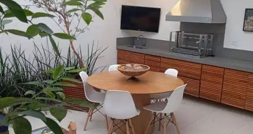 Casa com 3 quartos à venda no Brooklin Paulista, São Paulo 