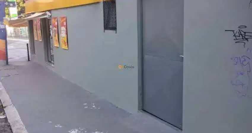 Barracão / Galpão / Depósito à venda na Vila Madalena, São Paulo 