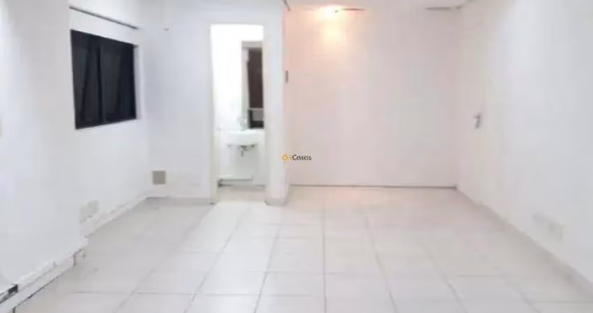 Sala comercial para alugar no Jardim Paulista, São Paulo 