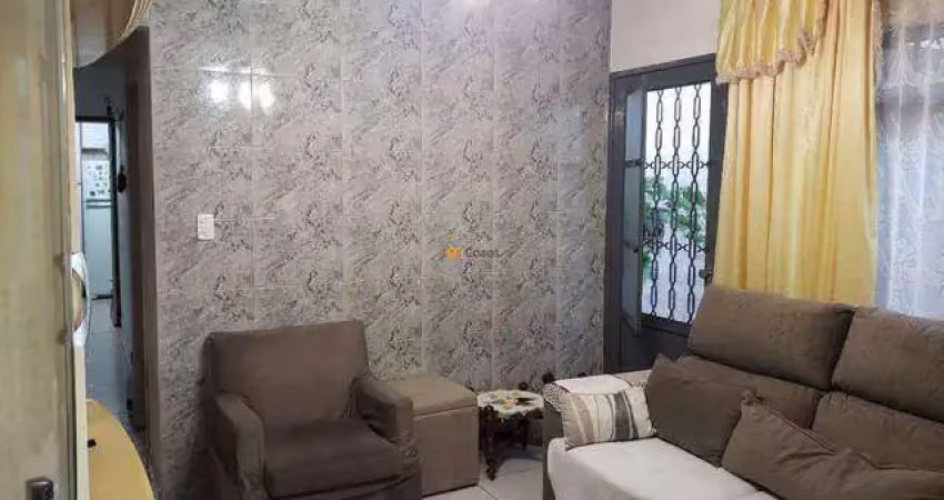 Casa com 2 quartos para alugar no Jardim Maria Estela, São Paulo 