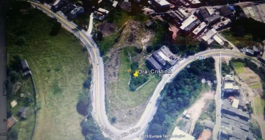 Terreno a venda com 8.189 metros na avenida sapopemba