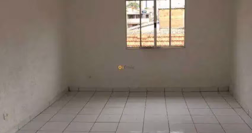 Casa com 2 quartos para alugar, 80m² - vila guarani zona sul