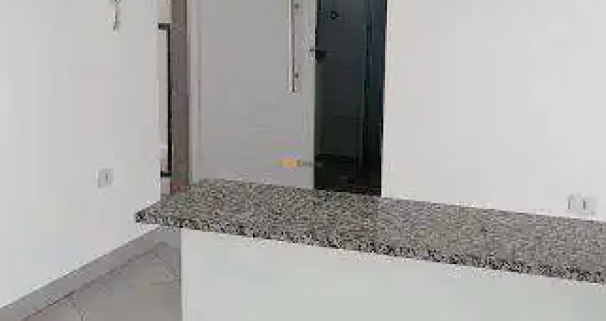 Apartamento - locação - 1 dormitório - moinho velho/sp.