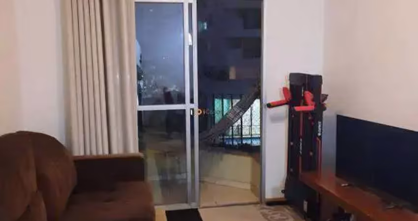Oportunidade ! apartamento à venda 74 metros, 3 dormitórios, 1 suíte e 1 vaga fixa na vila gumercindo
