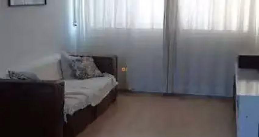 Apartamento com 2 quartos à venda em Santo Amaro, São Paulo 