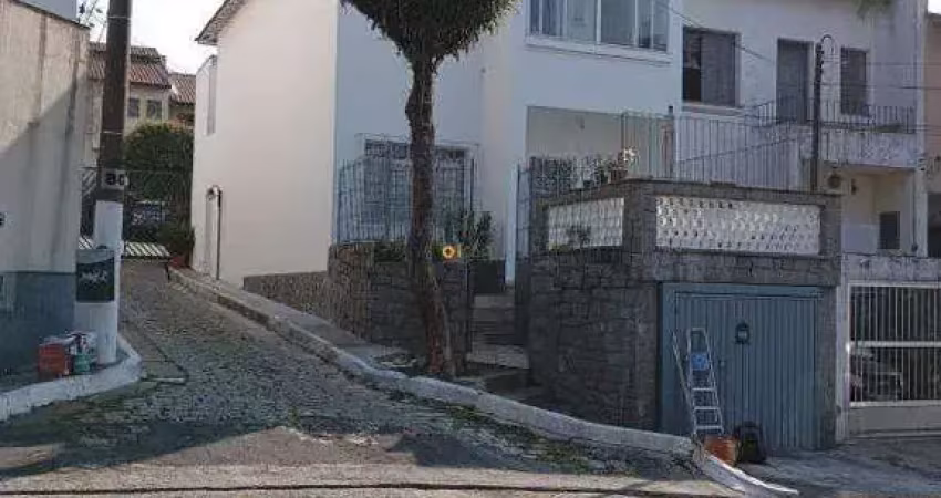 Casa com 5 quartos para alugar no Planalto Paulista, São Paulo 