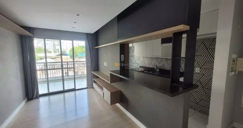Apartamento a venda 68 metros 2 dorm 1 suíte 1 vaga no encontro ipiranga