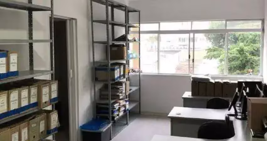 Sala comercial à venda em Pinheiros, São Paulo 