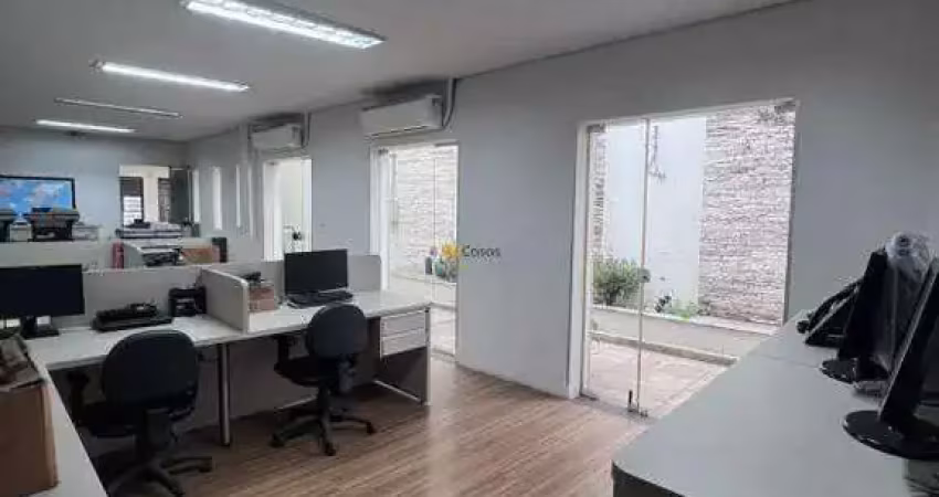 Casa comercial para alugar em Indianópolis, São Paulo 