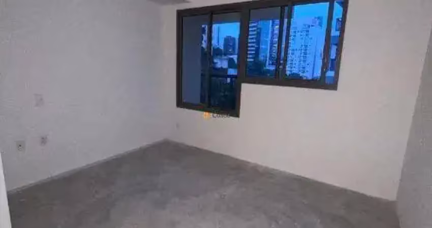 Apartamento com 1 quarto para alugar no Paraíso, São Paulo 