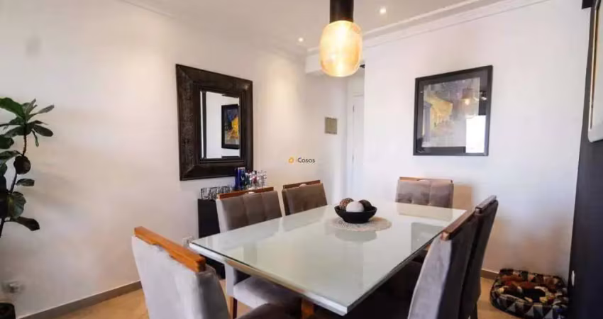 Apartamento com 2 quartos à venda na Água Fria, São Paulo 