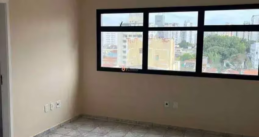 Sala comercial de 29m² no bosque da saúde – pronta para seu negócio