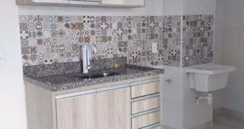 Apartamento charmoso de 36m² em frente ao metro alto do ipiranga – 2 quartos e varanda