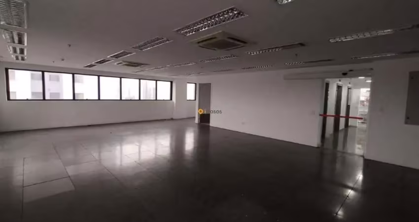 Sala comercial para alugar no Planalto Paulista, São Paulo 