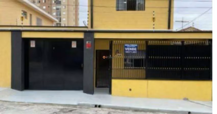 Casa comercial e ou residencial de 165 m² à venda no bairro saúde, sp