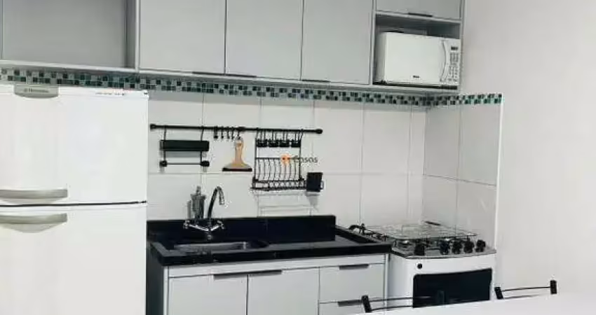 Kitnet / Stúdio para alugar na Vila Buarque, São Paulo 