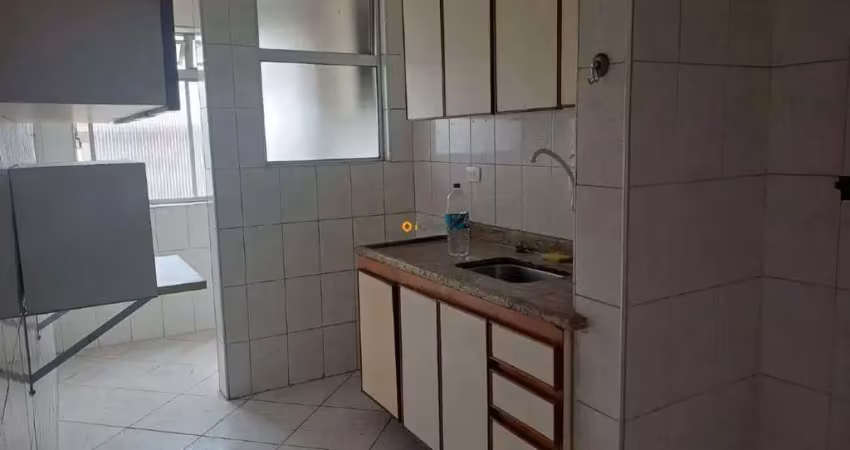 Apartamento no jardim celeste com 51 metros à venda 2 dormitórios, 1 vaga lazer completo