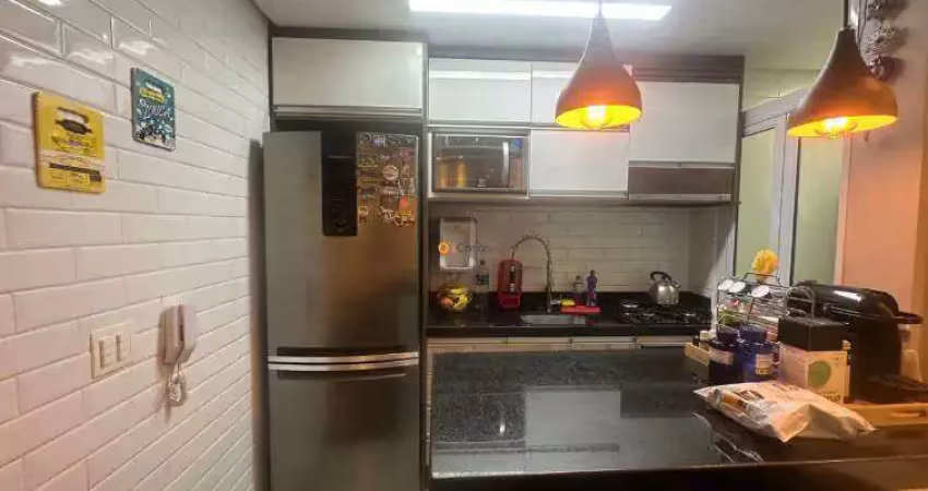 Apartamento para venda na vila independência com 02 dorms e 01 vaga!!