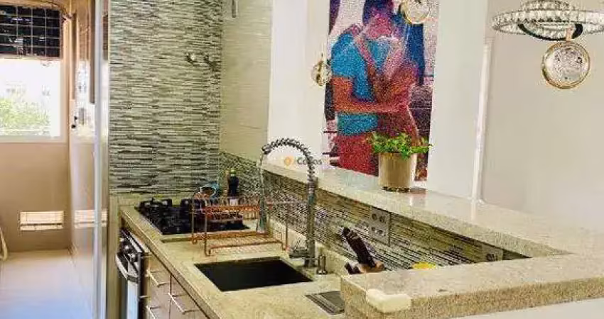 Apartamento com 3 quartos à venda no Ipiranga, São Paulo 