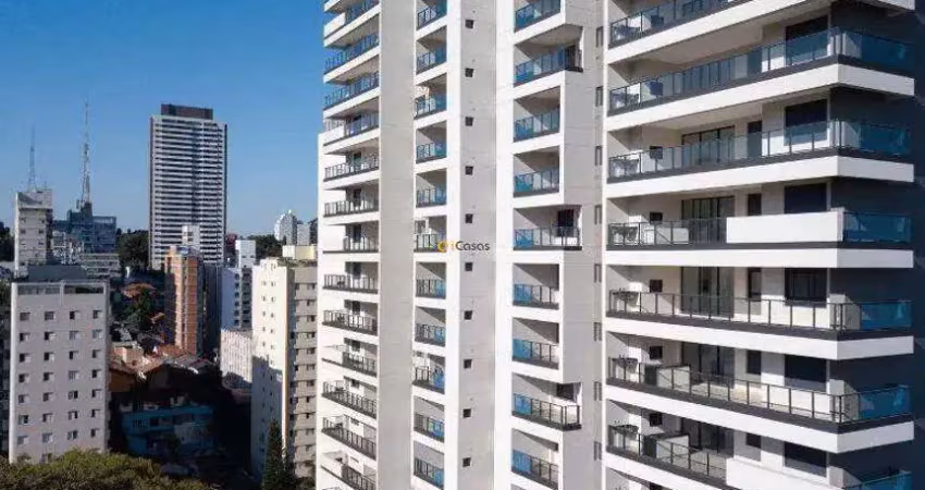 Apartamento com 1 quarto à venda na Vila Firmiano Pinto, São Paulo 