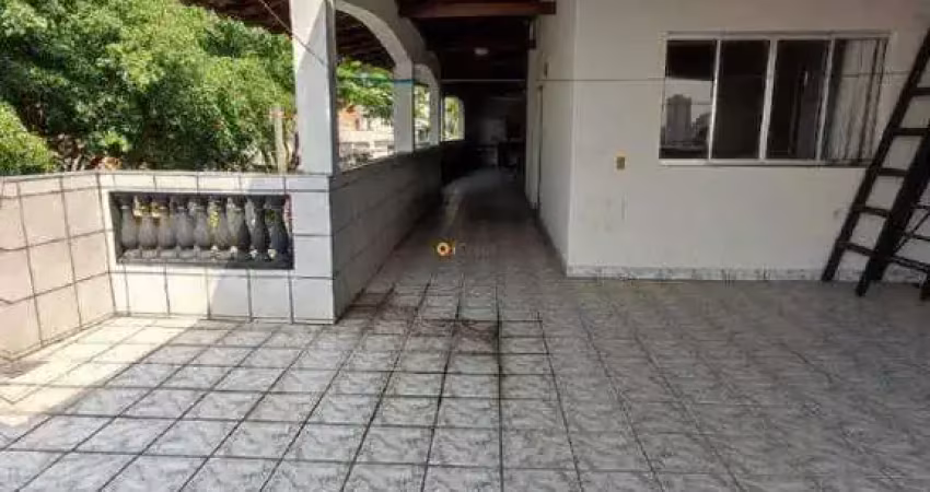 Sobrado para aluguel, 6 quartos, vila da saúde - são paulo/sp